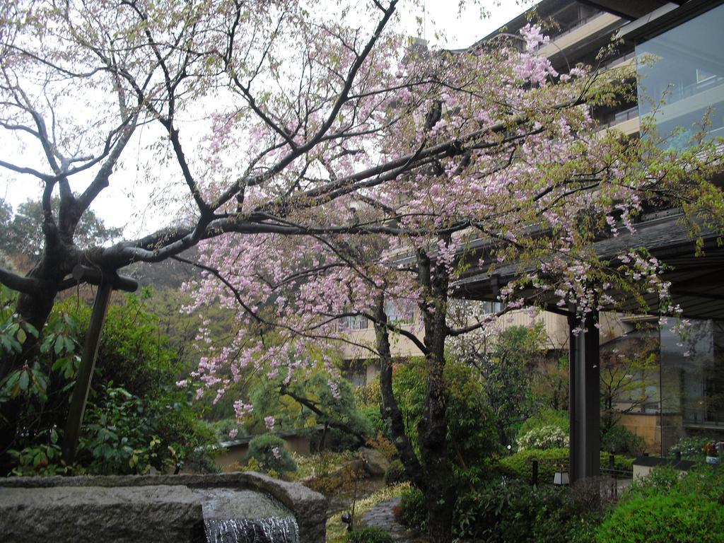 Hotel Seizan Yamato Ito  Exterior foto