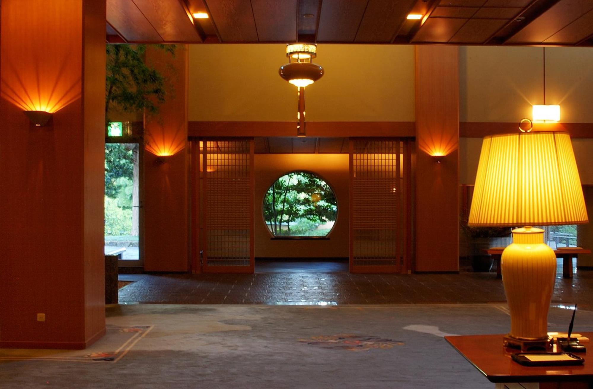 Hotel Seizan Yamato Ito  Exterior foto